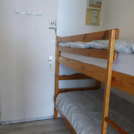 Apartmán Sg330-002 - 4 Couchages Gilles Croix De Vie *