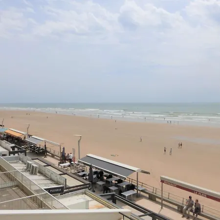 Apartment Sg330-002 - 4 Couchages Gilles Croix De Vie