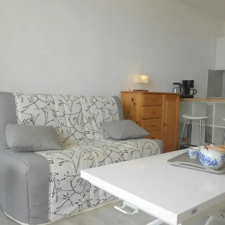 公寓 Sg330-002 - 4 Couchages Gilles Croix De Vie