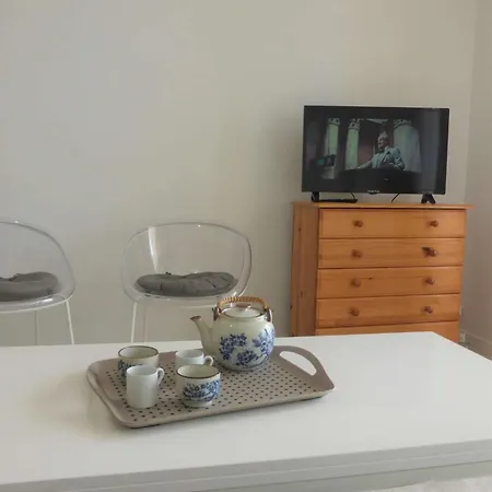 Sg330-002 - 4 Couchages Gilles Croix De Vie * Saint-Gilles-Croix-de-Vie