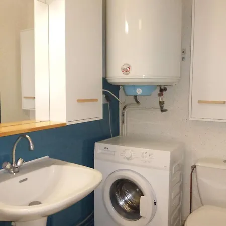 Apartament Sg330-002 - 4 Couchages Gilles Croix De Vie *
