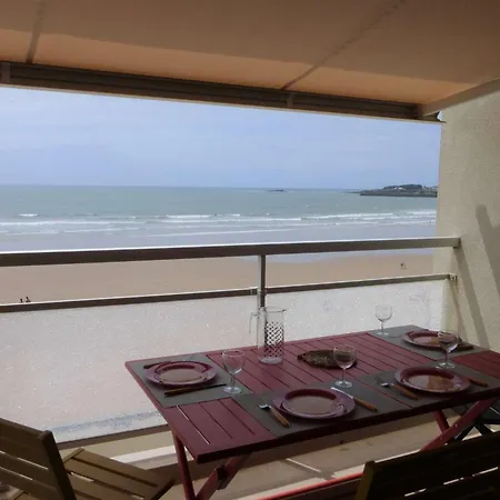 Sg330-002 - 4 Couchages Gilles Croix De Vie 圣吉尔-克鲁瓦德维