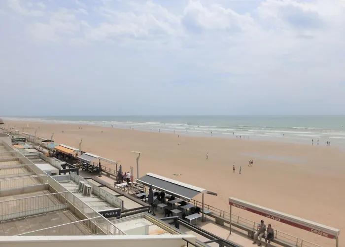 Apartment Sg330-002 - 4 Couchages Gilles Croix De Vie