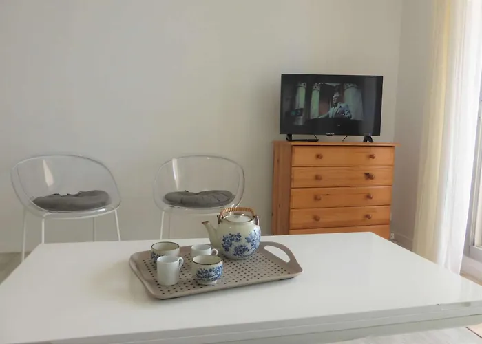 Sg330-002 - 4 Couchages Gilles Croix De Vie * Saint-Gilles-Croix-de-Vie